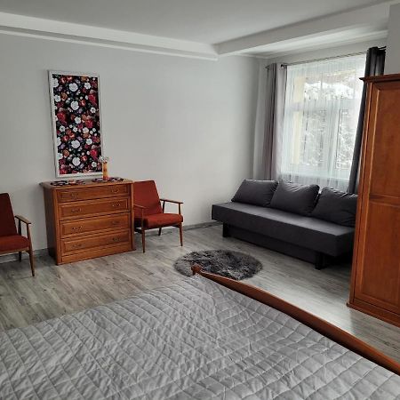 Apartamenty U Zosi Karpacz Ngoại thất bức ảnh