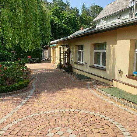 Apartamenty U Zosi Karpacz Ngoại thất bức ảnh