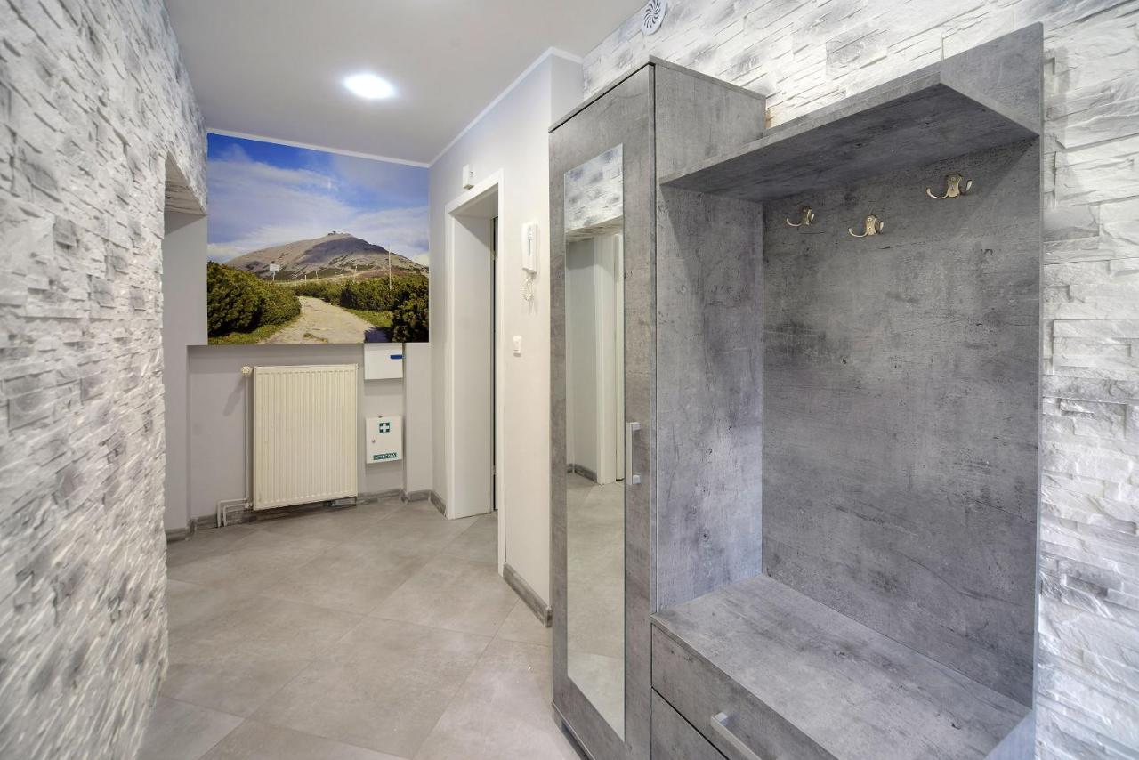 Apartamenty U Zosi Karpacz Ngoại thất bức ảnh