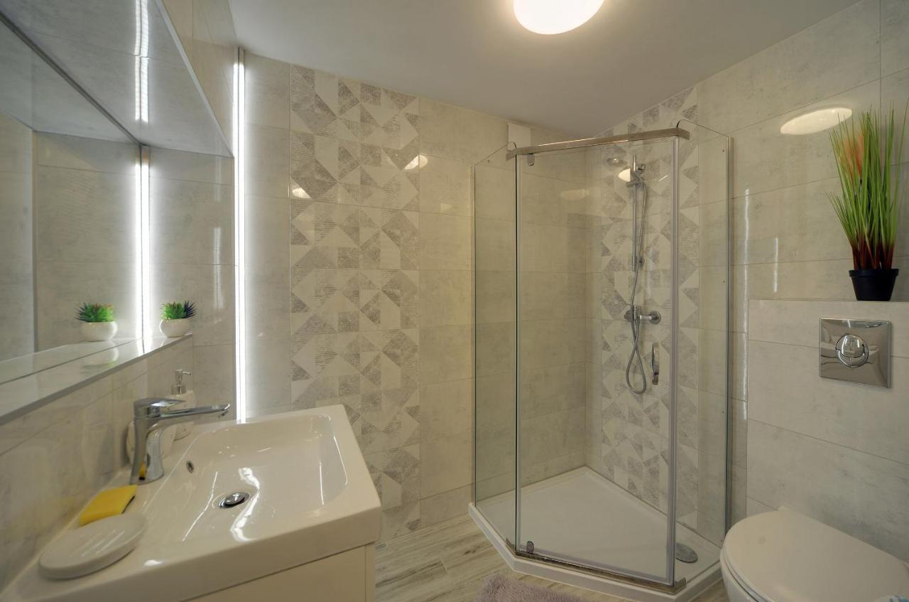 Apartamenty U Zosi Karpacz Ngoại thất bức ảnh