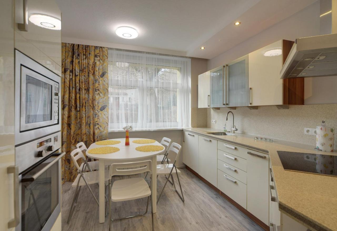 Apartamenty U Zosi Karpacz Ngoại thất bức ảnh