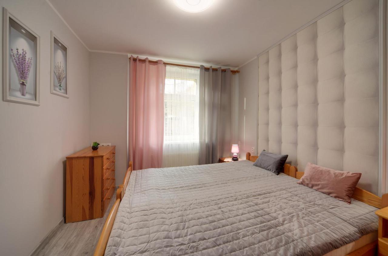 Apartamenty U Zosi Karpacz Ngoại thất bức ảnh