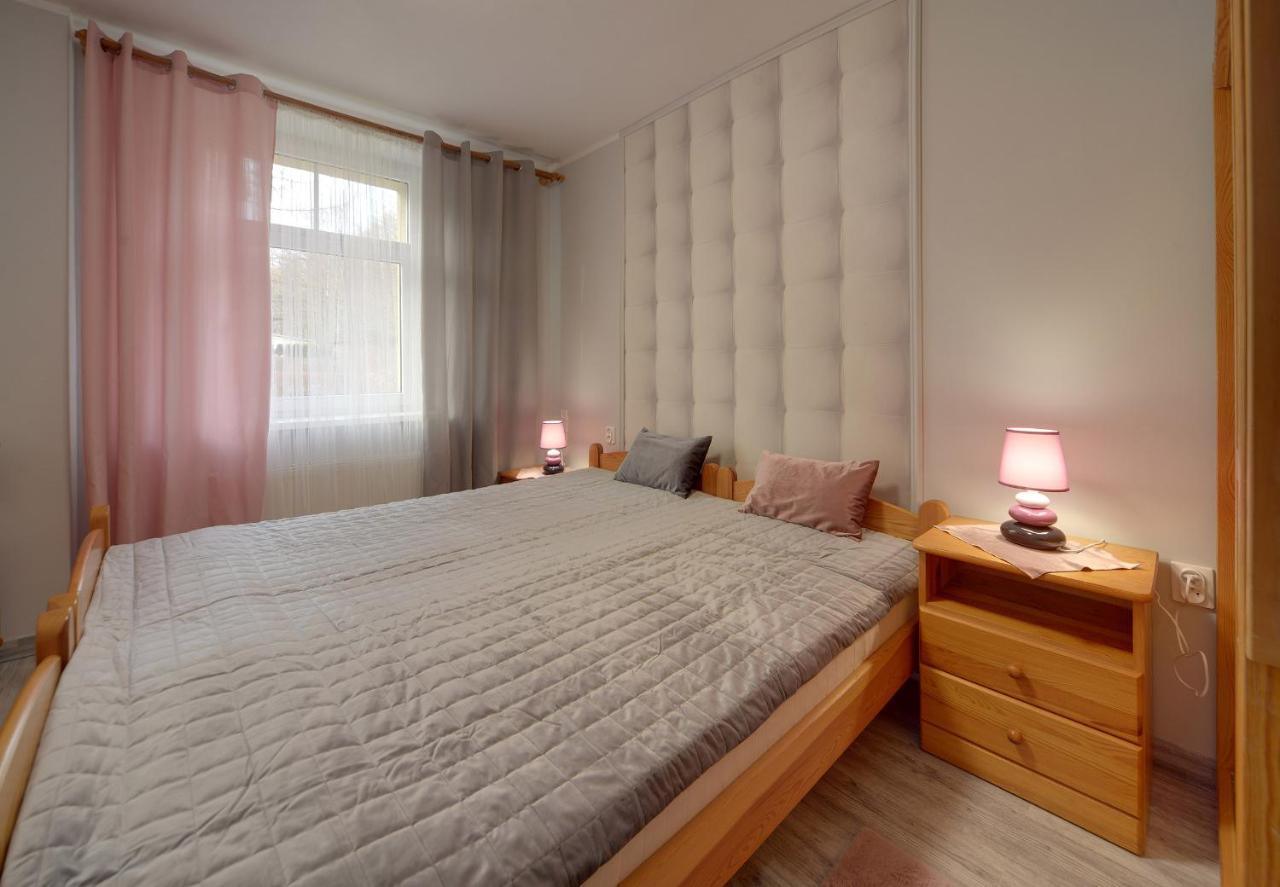 Apartamenty U Zosi Karpacz Ngoại thất bức ảnh