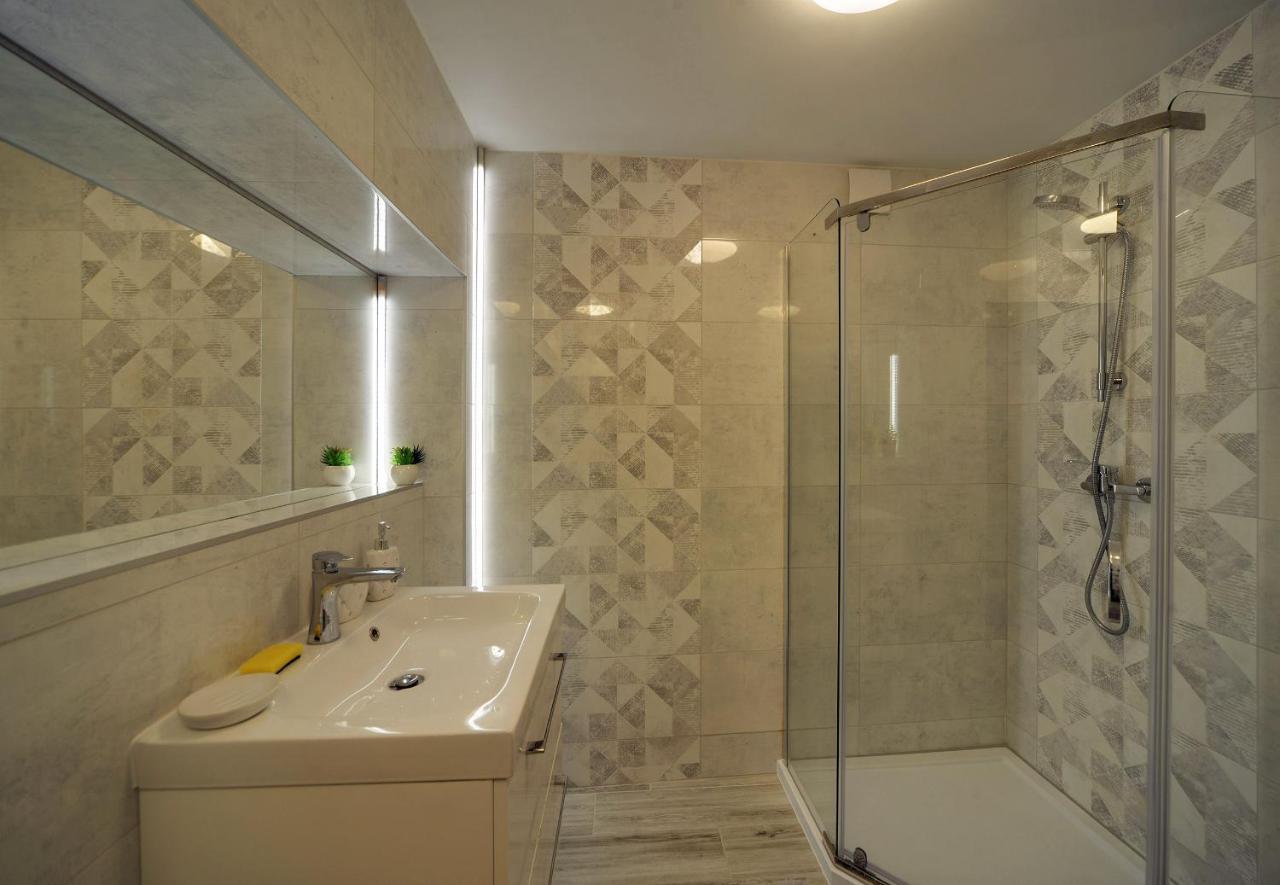 Apartamenty U Zosi Karpacz Ngoại thất bức ảnh