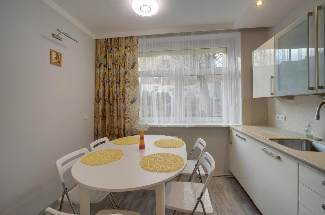 Apartamenty U Zosi Karpacz Ngoại thất bức ảnh