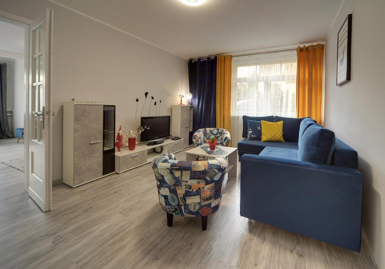 Apartamenty U Zosi Karpacz Ngoại thất bức ảnh