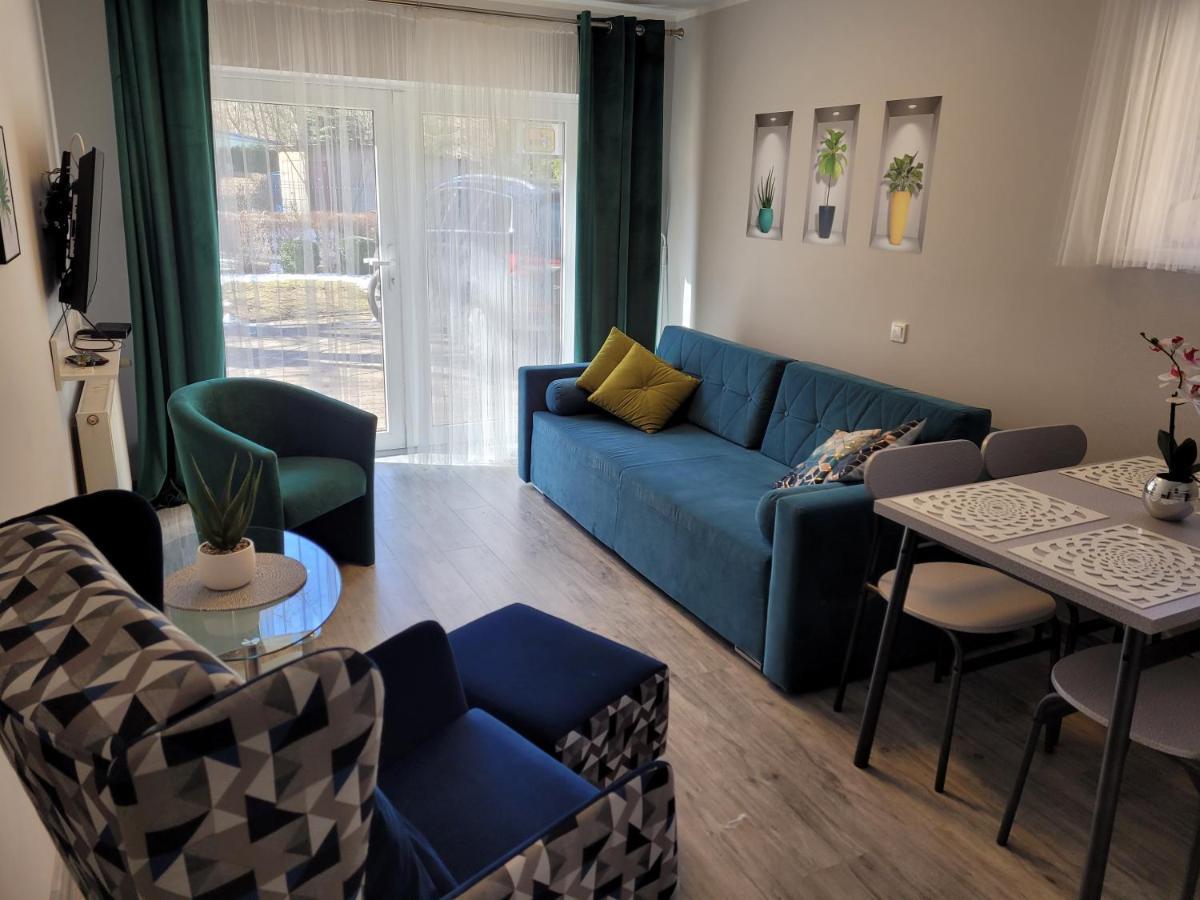 Apartamenty U Zosi Karpacz Ngoại thất bức ảnh
