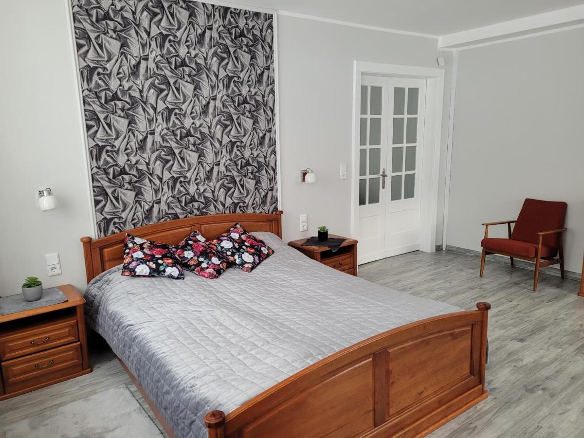 Apartamenty U Zosi Karpacz Ngoại thất bức ảnh
