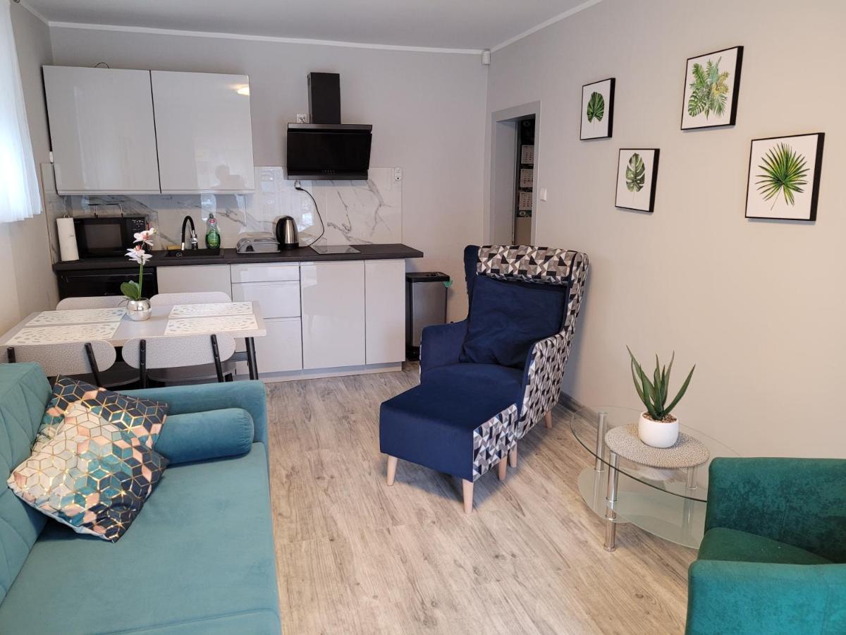 Apartamenty U Zosi Karpacz Ngoại thất bức ảnh