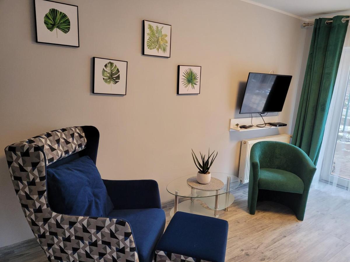 Apartamenty U Zosi Karpacz Ngoại thất bức ảnh